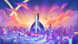 Vivziepop Unofficial (Hazbin Hotel / Helluva Boss) Discord Server Banner