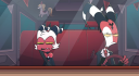 Vivziepop Unofficial (Hazbin Hotel / Helluva Boss) Discord Server Banner