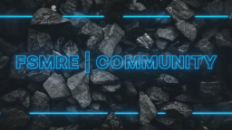 FSMRE Discord Server Banner