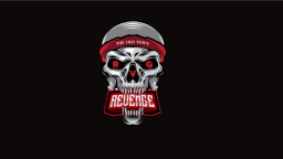 REVENGE ORG Discord Server Banner