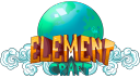 ElementCraft Discord Server Banner
