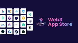 Magic Square Discord Server Banner