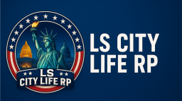 🗽LS CITY LIFE RP Discord Server Banner