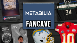 METABILIA™ Discord Server Banner
