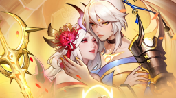 Omniheroes Discord Server Banner