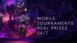 Ignite Tournaments Discord Server Banner