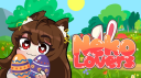 ❣ Neko Lovers ❣ Discord Server Banner