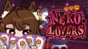 ❣ Neko Lovers ❣ Discord Server Banner