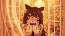 ❣ Neko Lovers ❣ Discord Server Banner