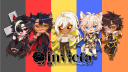 The Invicta Manor Discord Server Banner