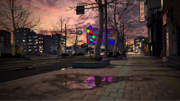 beast litter box Discord Server Banner