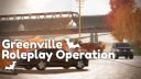 🍂 Greenville Roleplay Operation™ Discord Server Banner