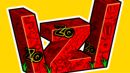 Zo World Discord Server Banner