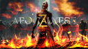 ApocalypseZ Discord Server Banner