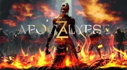 ApocalypseZ Discord Server Banner