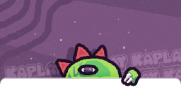 KAPLAY Discord Server Banner