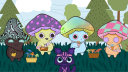The Magic Mushroom Clubhouse Discord Server Banner