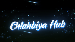Chlahbiya Discord Server Banner