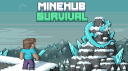 MineHub Discord Server Banner
