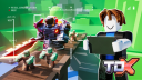 Tower Defense X Discord Server Banner