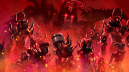 Tower Defense X Discord Server Banner
