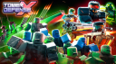 Tower Defense X Discord Server Banner