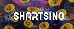 🎰SHARTSINO🎲 Discord Server Banner