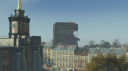 Alexandria Community Server Discord Server Banner