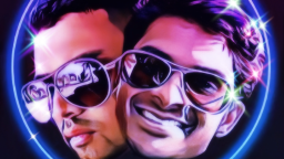 LastMinit Official Discord Server Banner