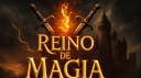 ✨Reino de Magia✨ Discord Server Banner