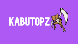Kabutopz's Star Citizen Server Discord Server Banner