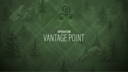 Operations Discord Server Banner