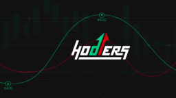HODLers ✊ Discord Server Banner