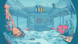 NauticMC Java Discord Server Banner