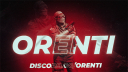 ORENTI ❘ Проект игровых серверов Discord Server Banner