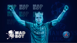 Empire MadBot Discord Server Banner