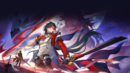 Honkai Discord Server Banner