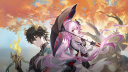 Honkai Discord Server Banner