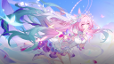 Honkai Discord Server Banner