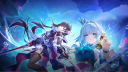 Honkai Discord Server Banner