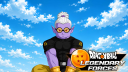 Roboko's Studios Discord Server Banner