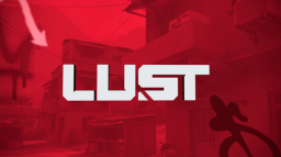 Lust Roleplay Coming Soon... Discord Server Banner