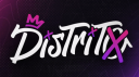 DISTRITO Discord Server Banner