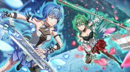 Slime Discord Server Banner