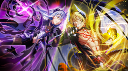 Slime Discord Server Banner