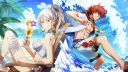 Slime Discord Server Banner