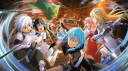 Slime Discord Server Banner
