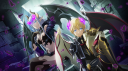 Slime Discord Server Banner