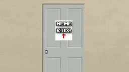 Meme Kids Discord Server Banner