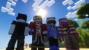 ✔ OreCraft Network Discord Server Banner